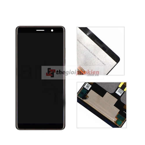 Mặt kính Nokia 7 plus